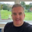 James Harrison, Genesis Global | Fintech Finance