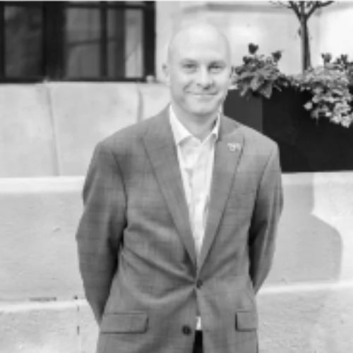 James Palmer