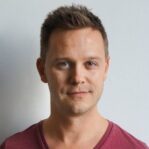 Joshua Brost, Pie Insurance | FF News