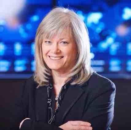 Lisa Lansdowne-Higgins