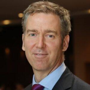 Seamus Donoghue