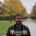 Manoj Agarwal | Fintech Finance