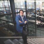 Nadine Chakar, State Street | Fintech Finance