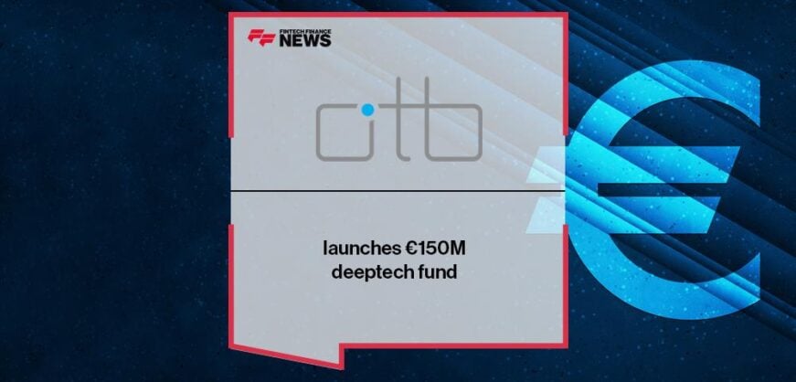 OTB Ventures launches €150M deeptech fund