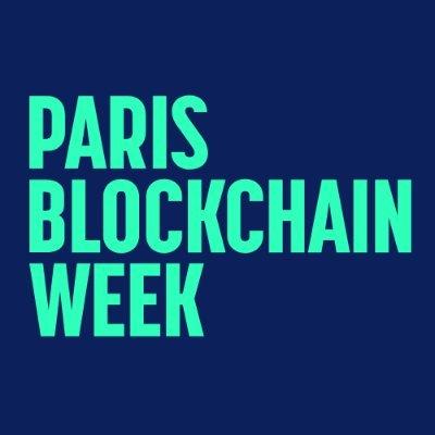 Paris Blockchain Week
