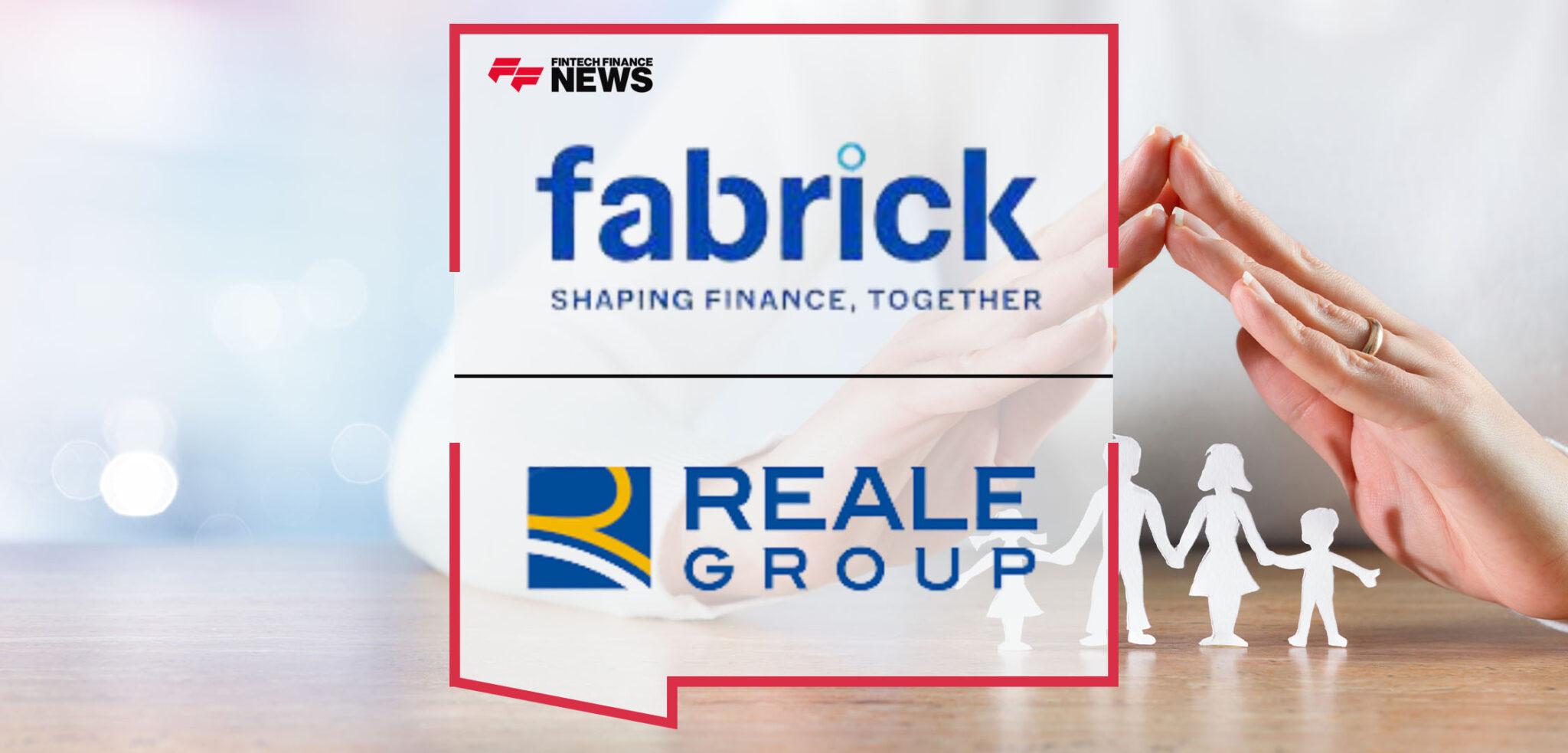 Home » News » Insurtech » Reale Group Chooses Fabrick to Optimise the ...