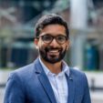 Rehan D’Almedia, Fintech Australia | FF News
