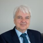 Richard Burge, Chamber of Commerce & Industry | Fintech Finance