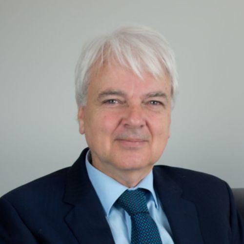 Richard Burge