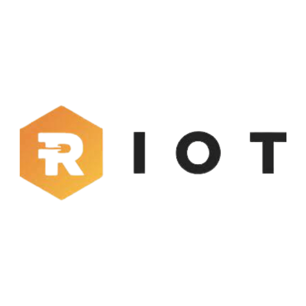 Riot Blockchain
