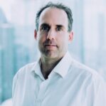 Robert Cranston, Liquidnet | Fintech Finance