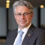 Steve Waygood, Aviva | Fintech Finance