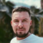 Svyatoslav Dorofeev, Calypso Pay | FF News