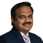 Uppili Srinivasan, Intellect Design Arena | FF News