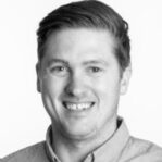 Vaage Iversen, Boost.ai | FF News