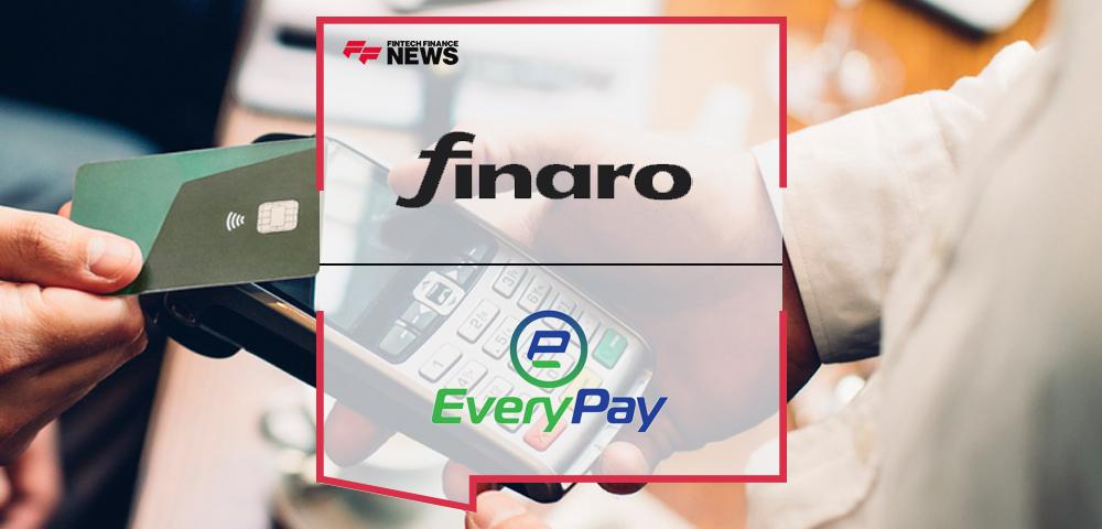 New Partnership Between Finaro and EveryPay Boosts in-store SoftPOS Card Acceptance for Greek Merchants | FF News