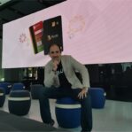 Ali Al-Saeed, Blue | FF News