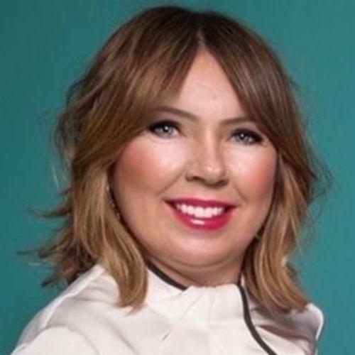 Andrea Dunlop