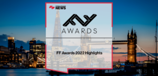FF Awards 2022 Highlights