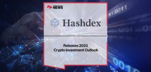 Hashdex Releases 2023 Crypto Investment Outlook | FF News