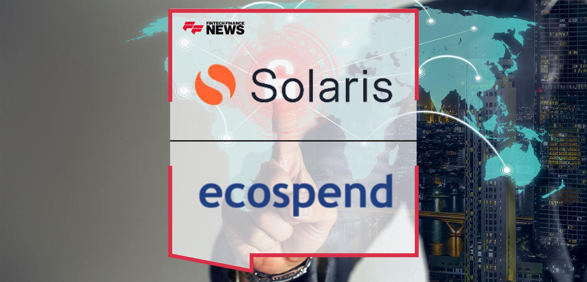 JJ Foodservice Provides Customers With a New Way to Pay Through Solaris and Ecospend Partnership | FF News