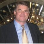 James StClair, ConnexPay | FF News