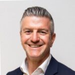 Jon Sturgess, StrideUp | FF News