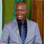 Joseph Asunka, Afrobarometer | FF News