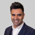 Karim Gillani, Luge Capital | FF News