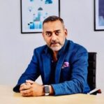 Kashyap Shah, Monefit | FF News