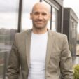 Mark Jannetta, EY | FF News