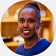 Mehret Habteab, Visa | FF News