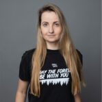Merit Valdsalu, Single Earth | FF News