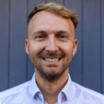Michal Jerabek, Paymentology | FF News
