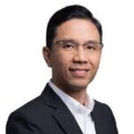 Michel Lee, HashKey Group | FF News