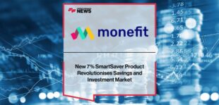 New 7% Monefit SmartSaver Product Revolutionises Savings and Investment Market | FF News