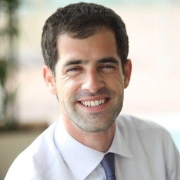 Niv Ben-Dor