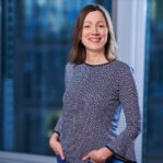 Patricia Brolly, J.P. Morgan | FF News