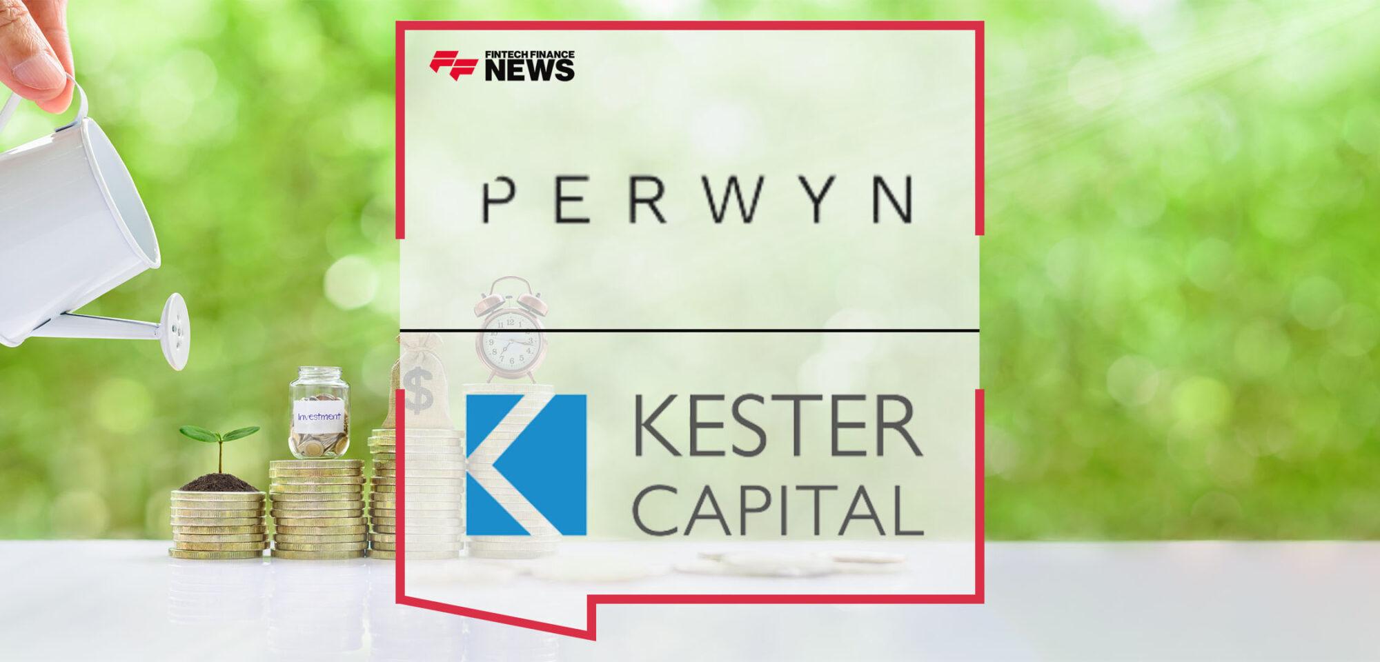 Perwyn Acquires VIXIO Regulatory Intelligence from Kester Capital | FF News