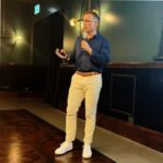 Ruben Nielsen, Finaro | FF News
