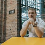 Volodymyr Nosov, WhiteBIT | FF News