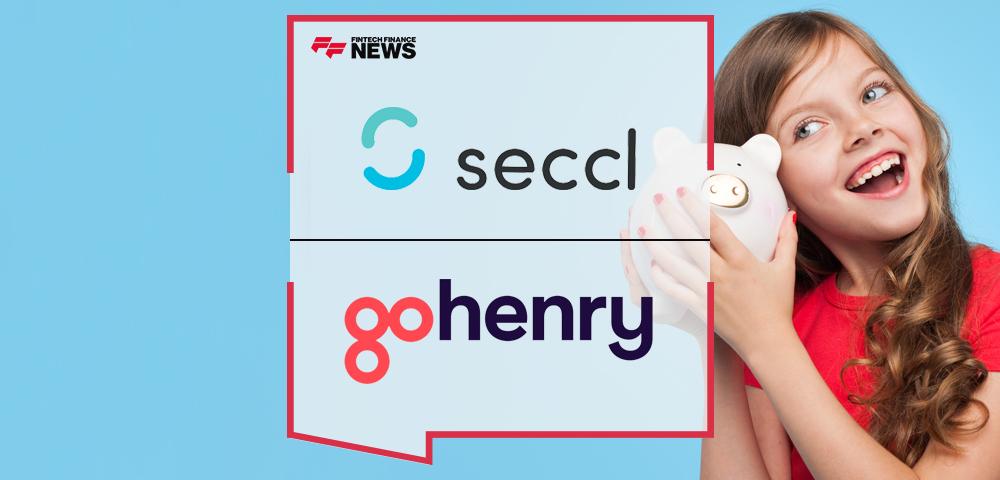 Seccl powers GoHenry’s Junior ISA | FF News