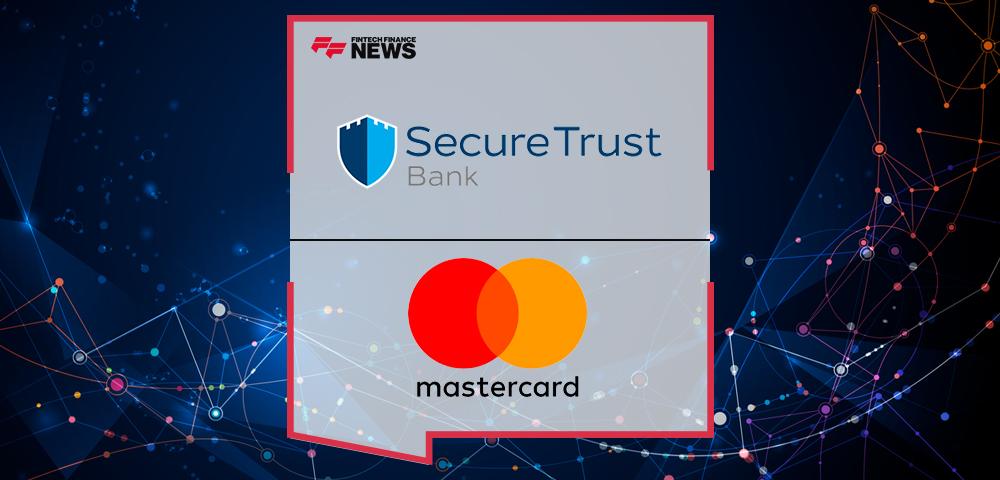 Secure Trust Bank partners with Mastercard to offer open banking payment capabilities | FF News