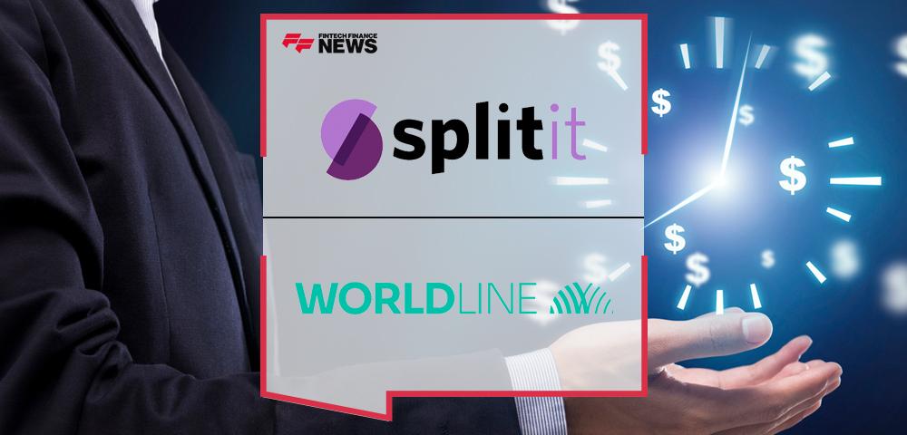 Splitit and Worldline sign a North American partnership agreement to simplify the adoption of next-generation card-based installment payments | FF News