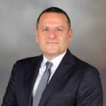 Ali Yildiz, Thales | FF News