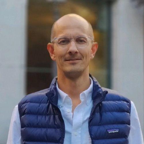 Andreas Slettvoll