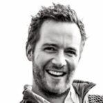 Andrew McAllister, SEON | FF News