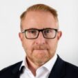 Andy Nelson, NTT DATA UK | FF News
