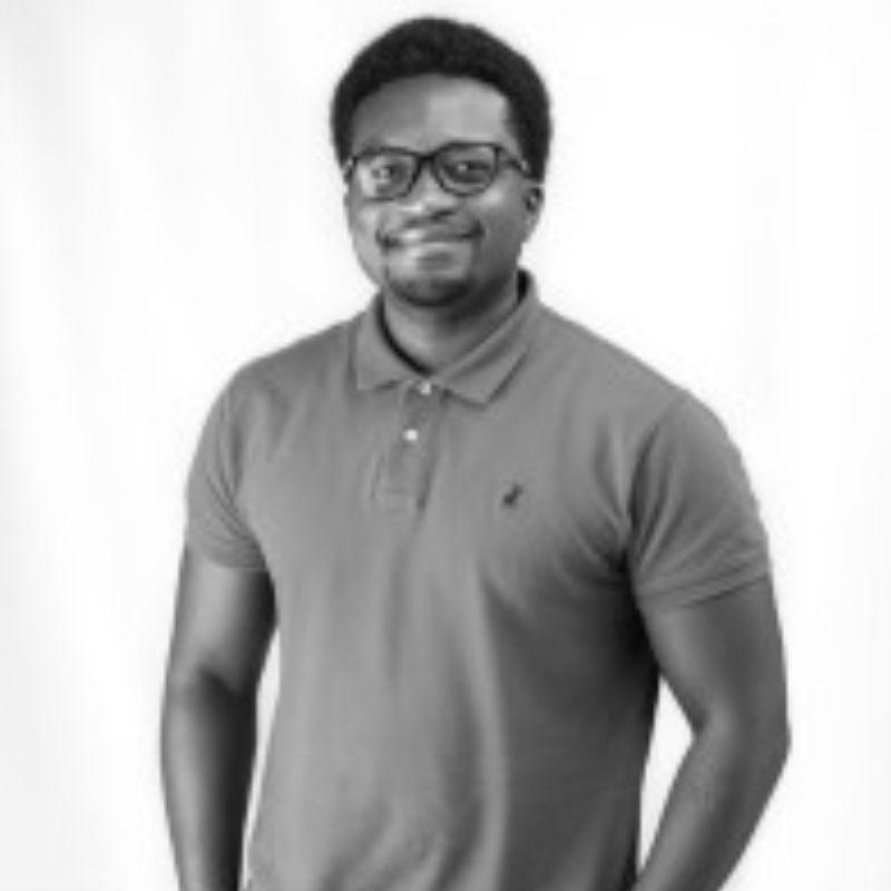 Brian Waswani Odhiambo