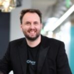 Christopher Bennett, GoTyme Bank | FF News